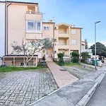 Апартаменты Brijuni Loft