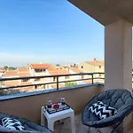 Brijuni Loft Апартаменты Пула