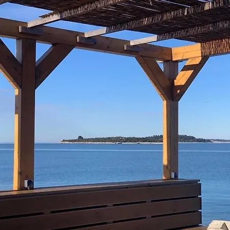 Brijuni Loft Apartmán