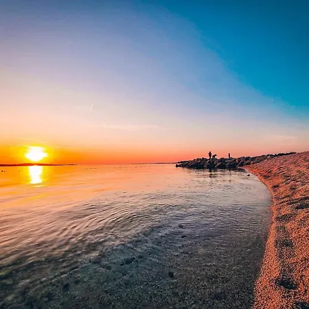 Brijuni Loft Apartmán