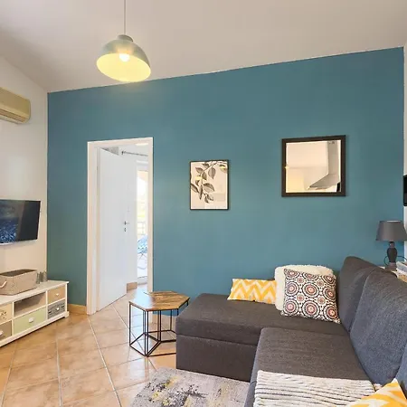 Brijuni Loft * Pula