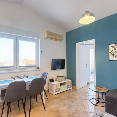 Brijuni Loft *