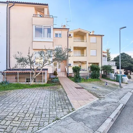 Apartment Brijuni Loft