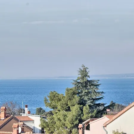 Apartment Brijuni Loft *