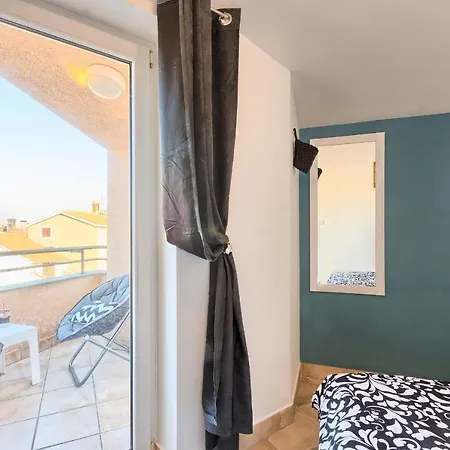 Apartment Brijuni Loft *