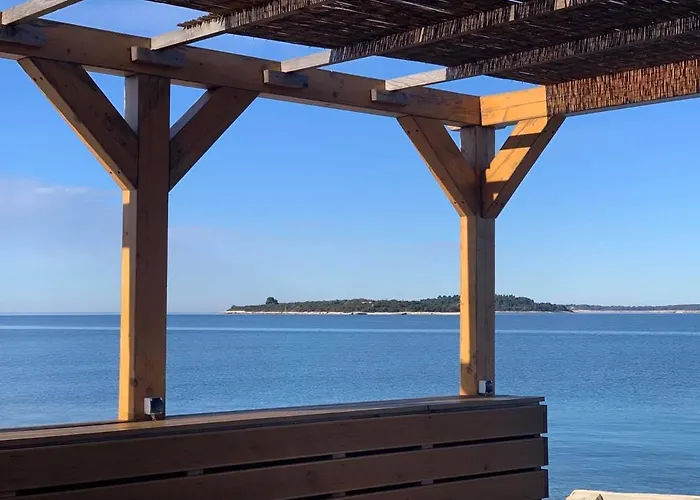 Brijuni Loft Apartmán