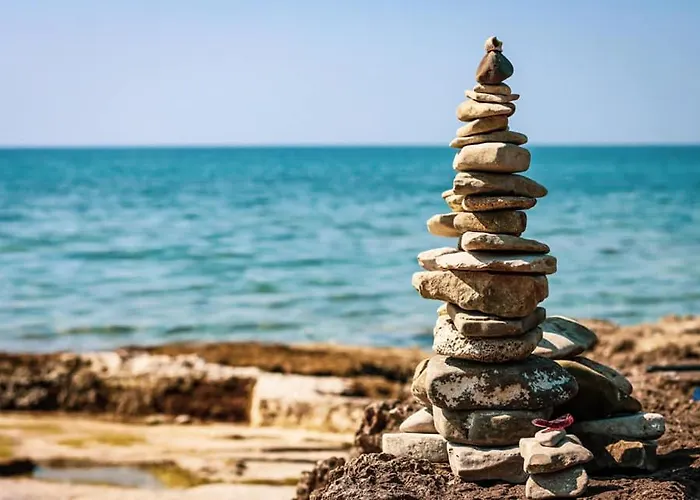 Apartmán Brijuni Loft *