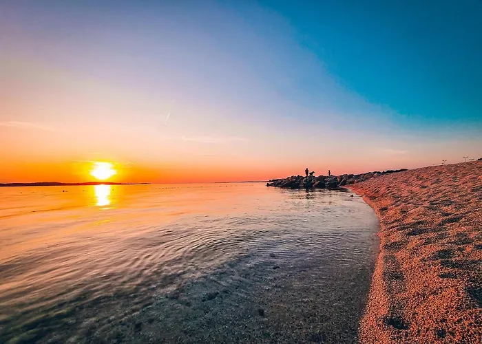 Brijuni Loft Apartmán