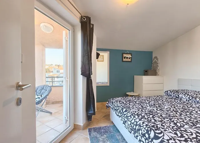 Brijuni Loft Apartmán Pula