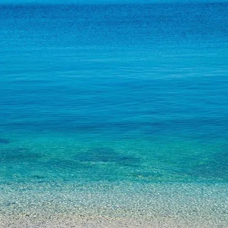 Brijuni Loft Lägenhet