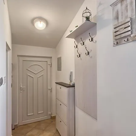 Lägenhet Brijuni Loft *