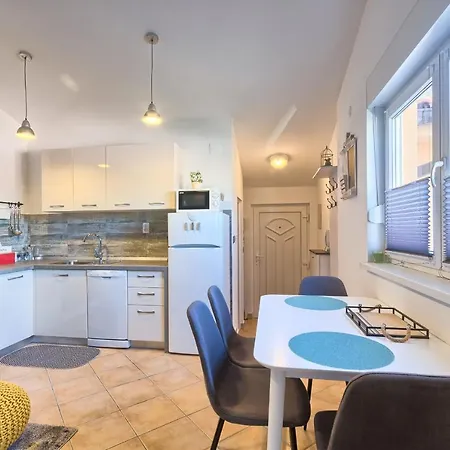Апартаменты Brijuni Loft