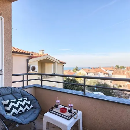 Brijuni Loft