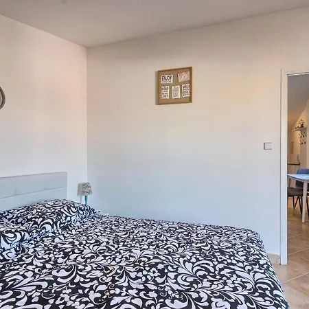 Brijuni Loft Lägenhet *