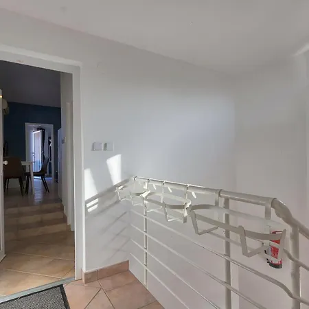 Brijuni Loft Пула