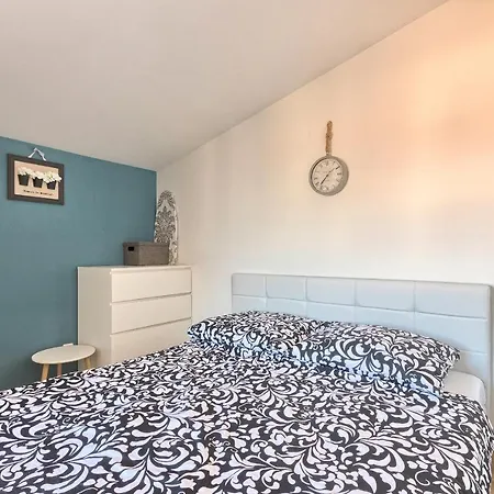 Brijuni Loft Апартаменты