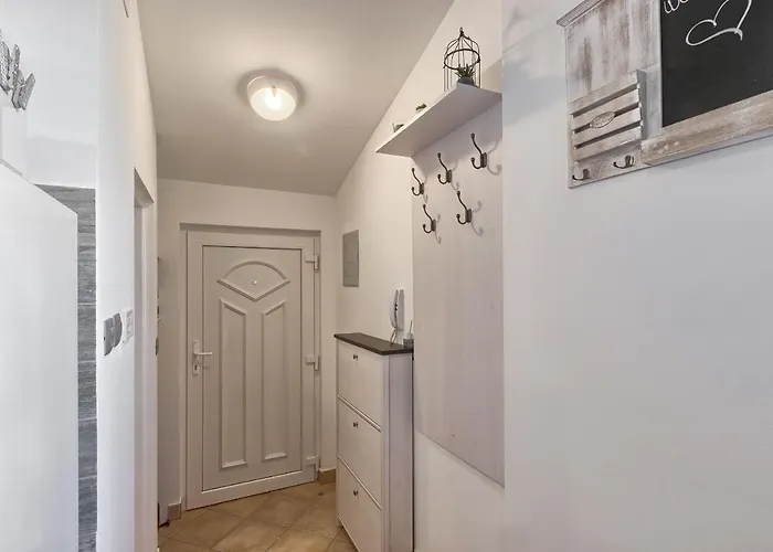 아파트 Brijuni Loft *