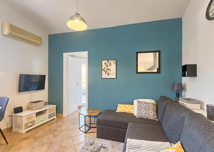 Brijuni Loft * 풀라