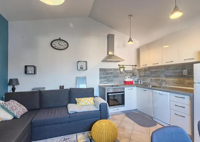 Brijuni Loft *