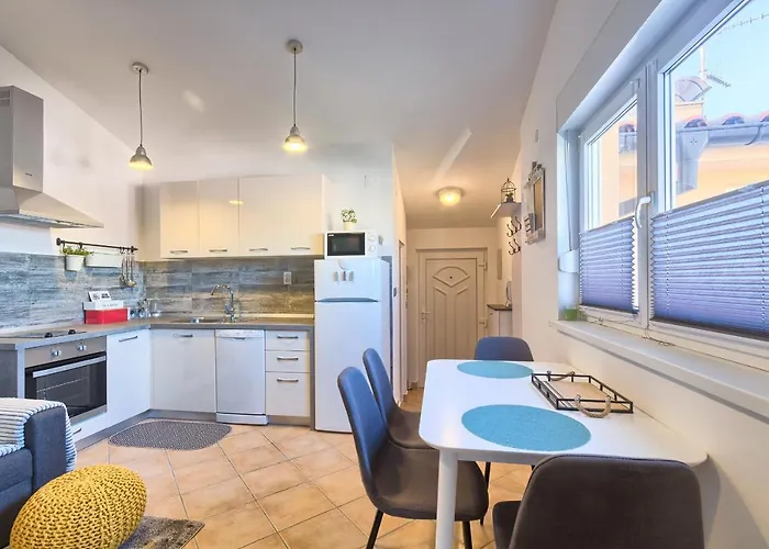 Lejlighed Brijuni Loft