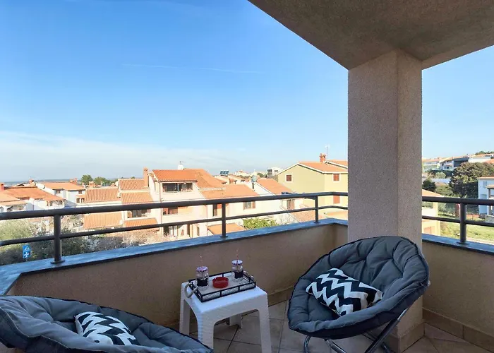 Brijuni Loft Διαμέρισμα Πούλα