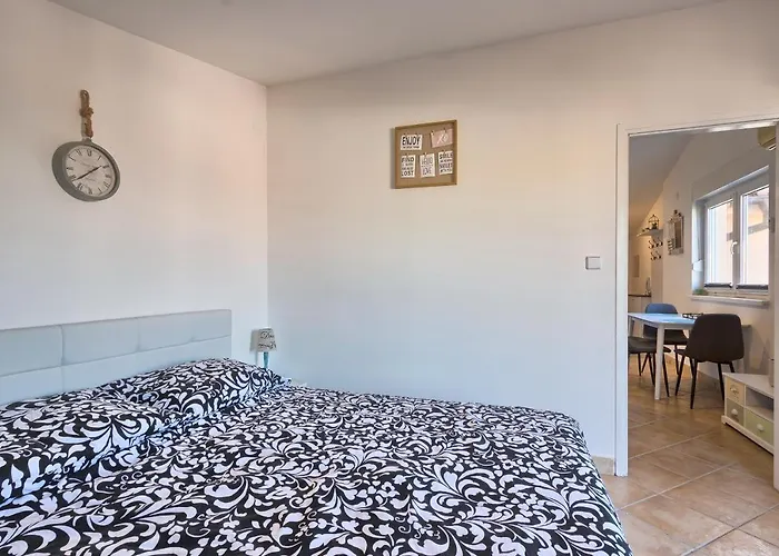 Brijuni Loft 아파트 *