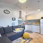 Brijuni Loft Apartman *