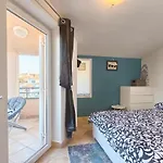 Brijuni Loft Apartman Póla