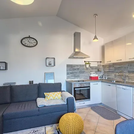 Brijuni Loft *