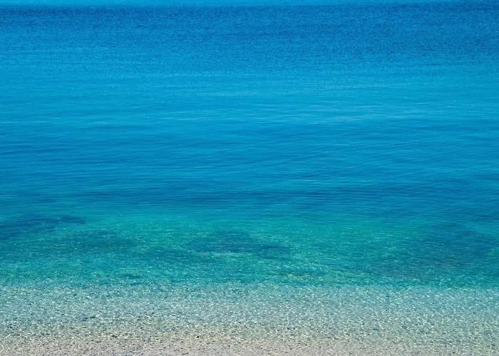 Brijuni Loft 아파트